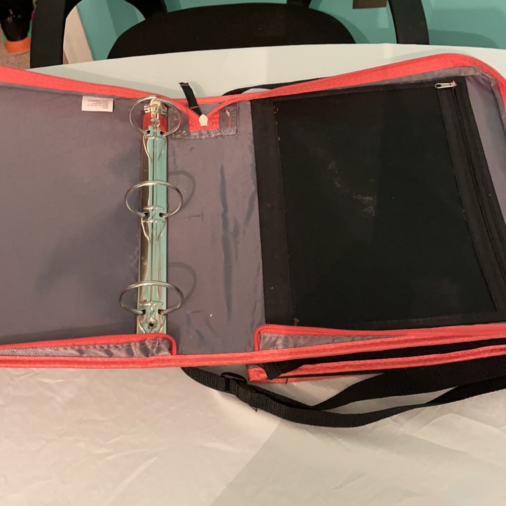 School/work bag - Picture 2 of 3